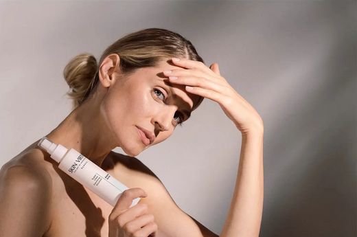 How to choose an anti-ageing skincare routine