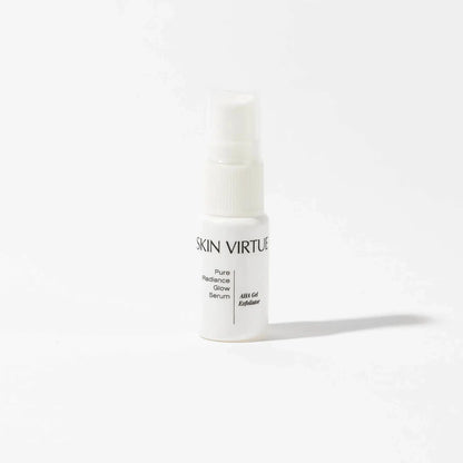 Pure Radiance Glow Serum 10ml - Skin Virtue