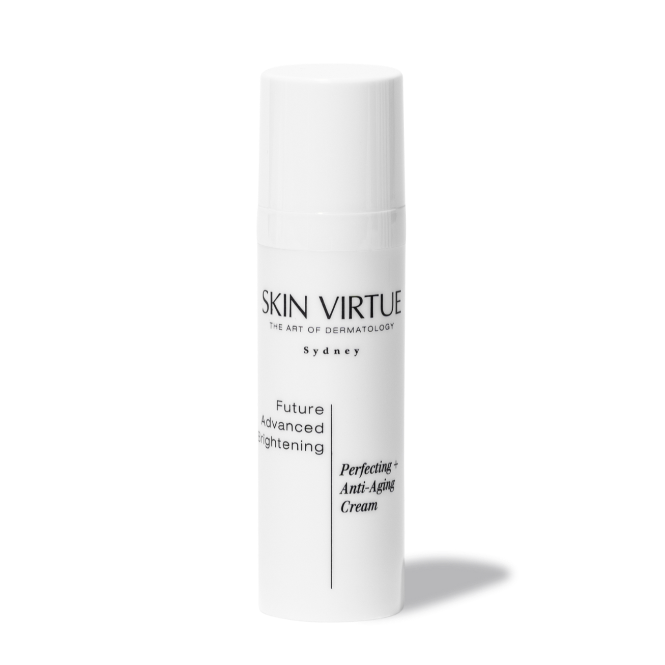 Future Advanced Brightening - Skin Virtue