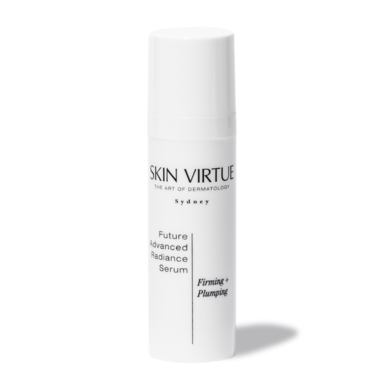 Future Advanced Radiance Serum - Skin Virtue