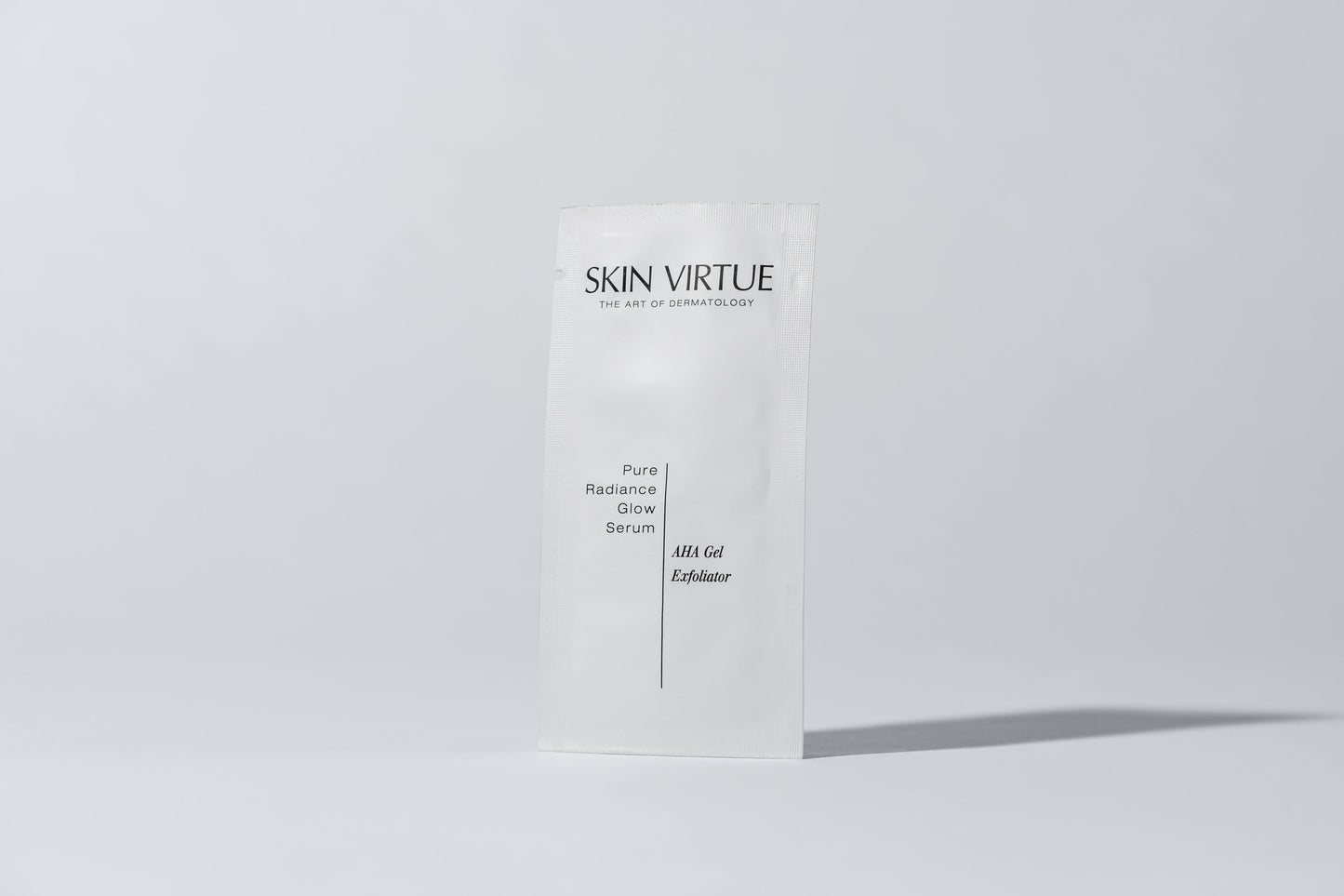 Pure Radiance Glow Serum 1m Sachet x 10 - Skin Virtue