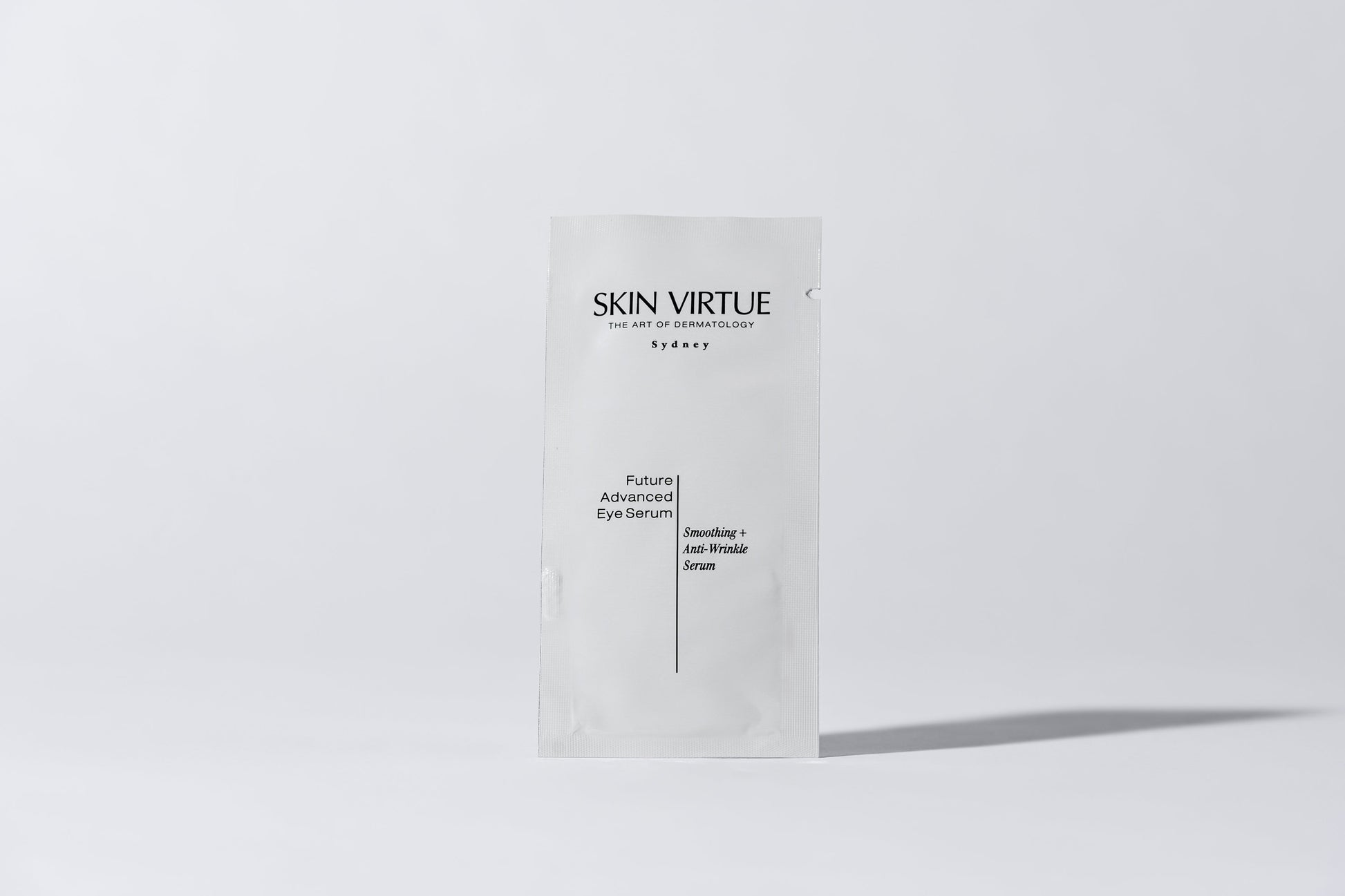 Future Advanced Eye Serum 1ml Sachet x 10 - Skin Virtue