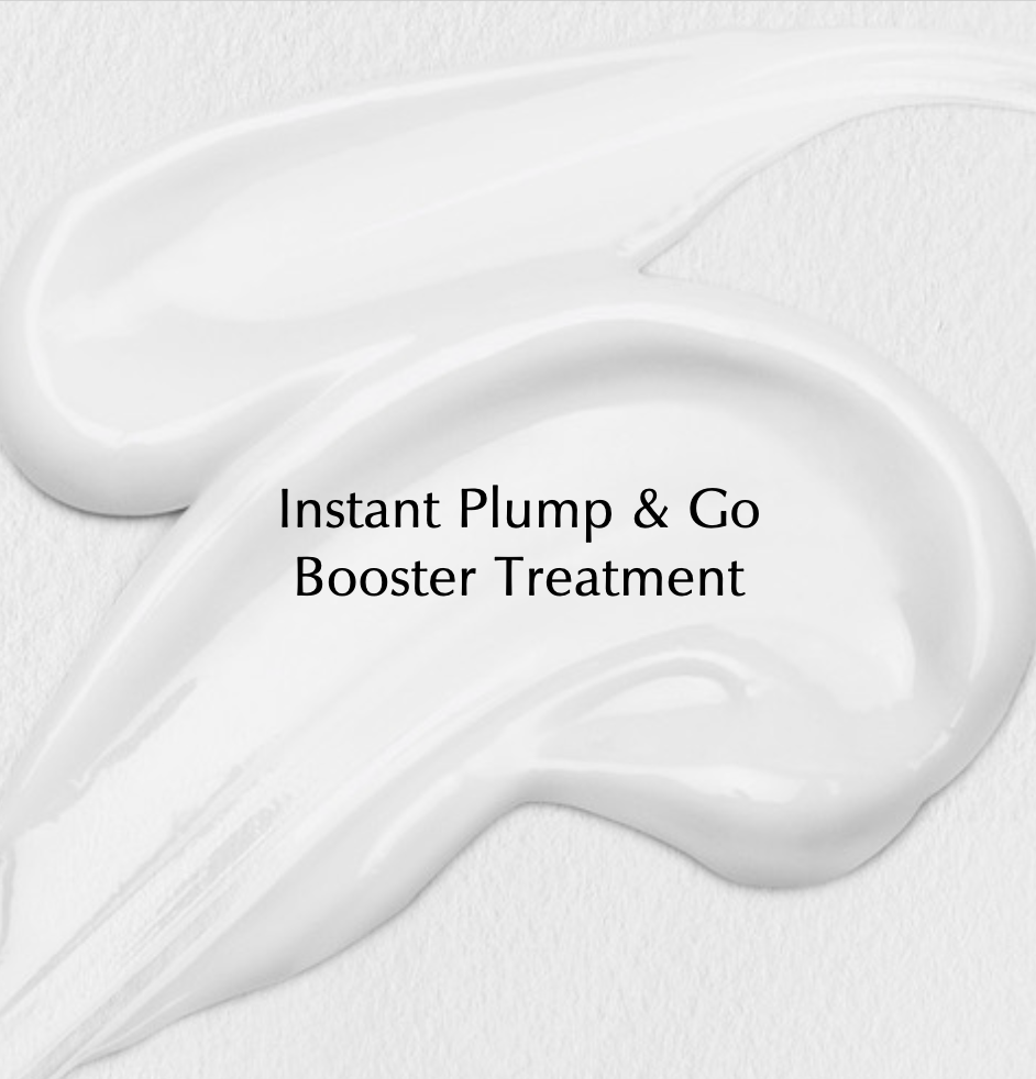 Instant Plump & Go Booster Treatment Protocol - Skin Virtue